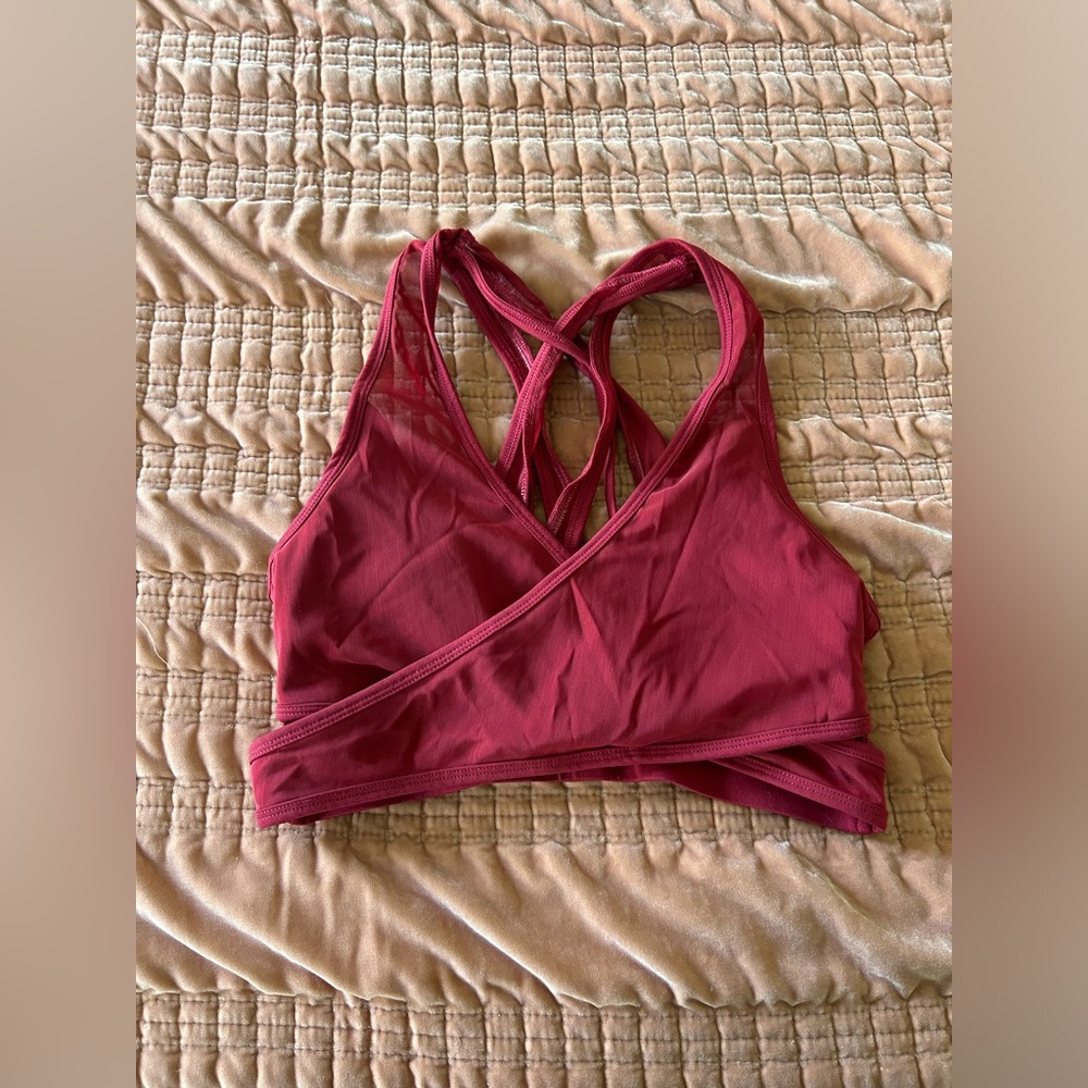 Fabletics Sports Bra